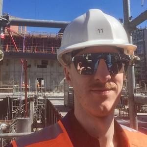 Meet your Posher, Marcus